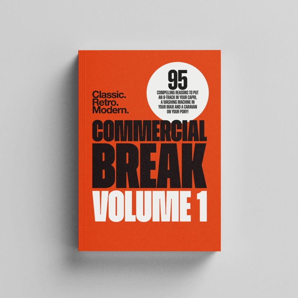 Commercial Break Volume 1